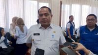 Manfaatkan Penghapusan Denda Bapenda Maros Buka Loket PBB P2 di Setiap Kecamatan