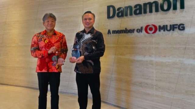 Manulife Danamon Luncurkan PPFE Proteksi Rencana Keuangan