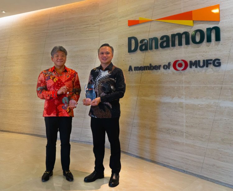 Manulife Danamon Luncurkan PPFE Proteksi Rencana Keuangan