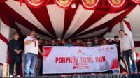 Maros Jadi Tuan Rumah Porprov Trail Run Exhibition 2026 Targetkan 150 Atlet