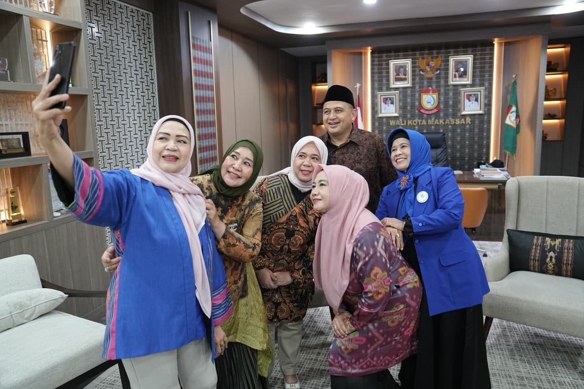 Masa Depan TPA Makassar Appi dari Beban TPA Menjadi Nilai Ekonomi dan Peternakan Ikut Dikembangkan