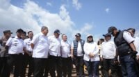 Menteri LH Nilai Transformasi TPA Tamangapa ke Sanitary Landfill Layak Jadi Percontohan Kota Lain
