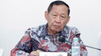 Modifikasi Cuaca Butuh Survei Hamka B. Kady Wanti Wanti Anggaran Miliaran Terbuang