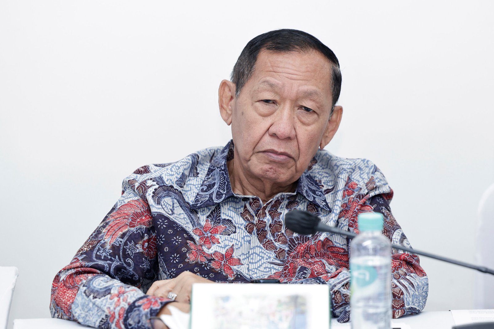 Modifikasi Cuaca Butuh Survei Hamka B. Kady Wanti Wanti Anggaran Miliaran Terbuang scaled