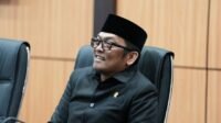 Multiyears Tahap II Wakil Ketua DPRD Fauzi A.Wawo Tegaskan untuk Pemerataan Pembangunan Sulawesi Selatan