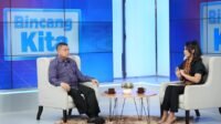 Munafri Paparkan Inovasi Digital di TV Nasional Lontara Plus Jadi Jembatan Pemerintah dan Warga