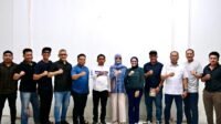 NasDem Sulsel Bakal Gelar Konsolidasi Internal
