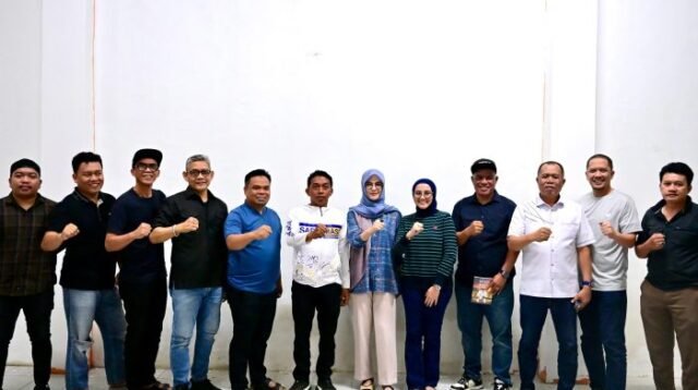 NasDem Sulsel Bakal Gelar Konsolidasi Internal