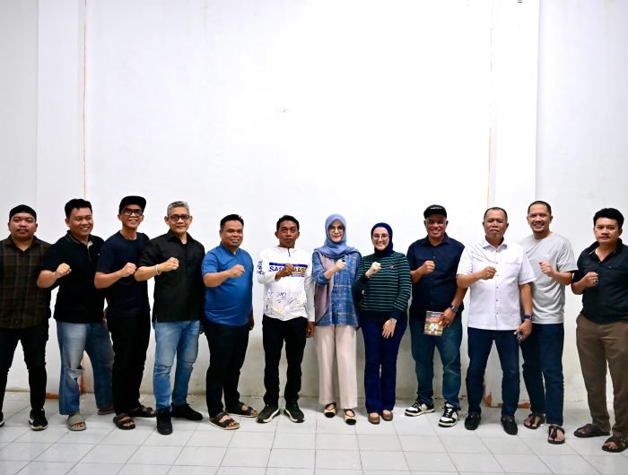 NasDem Sulsel Bakal Gelar Konsolidasi Internal