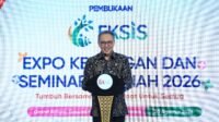 OJK Dorong Penguatan Literasi dan Inklusi Keuangan Syariah Melalui EKSiS 2026