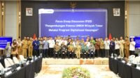 OJK Dorong Tokenisasi Aset