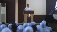 OJK Edukasi Keuangan Personel Lanud Sultan Hasanuddin