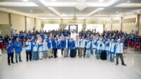 PAN Sulsel Bidik Dua Target Besar