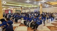 PAN Sulsel Panaskan Mesin 2029 PAN Sulsel Panaskan Mesin 2029