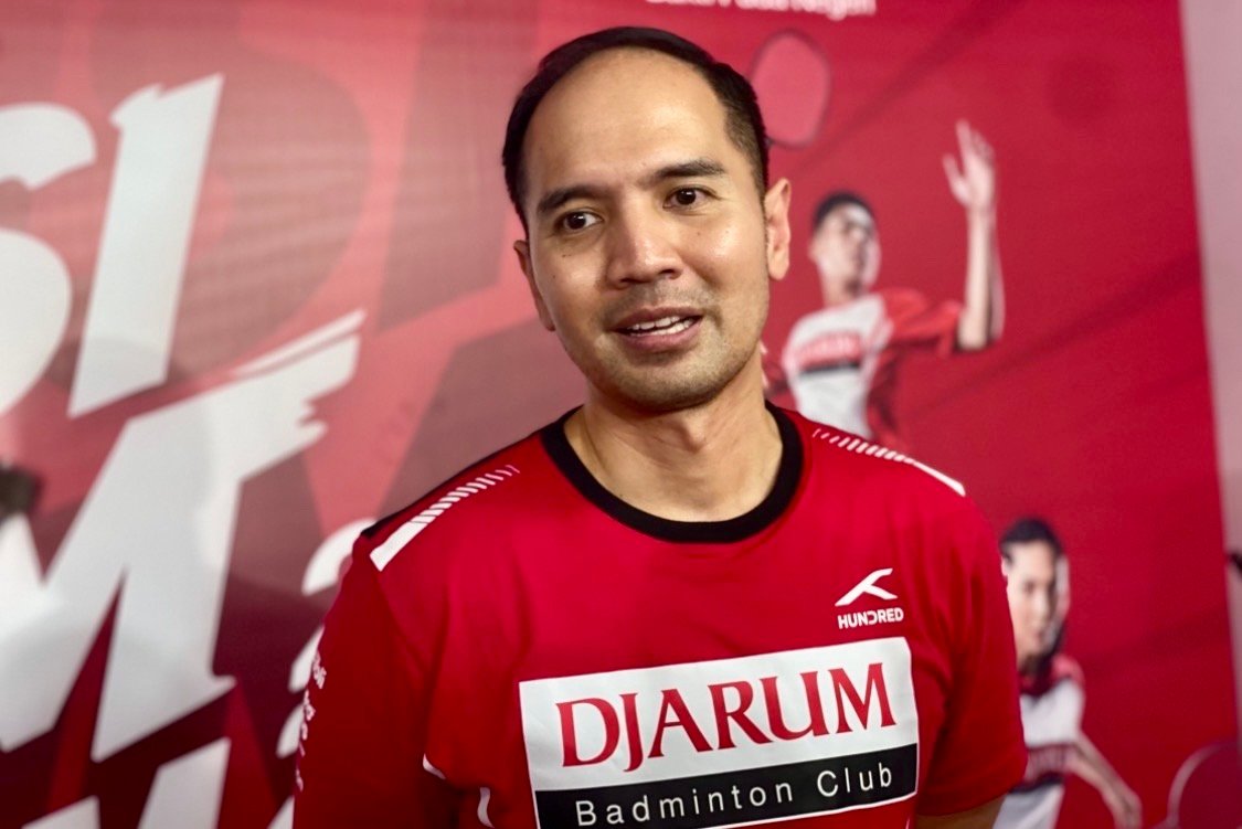 PB Djarum Temukan Karakter Petarung di Audisi Regional Makassar