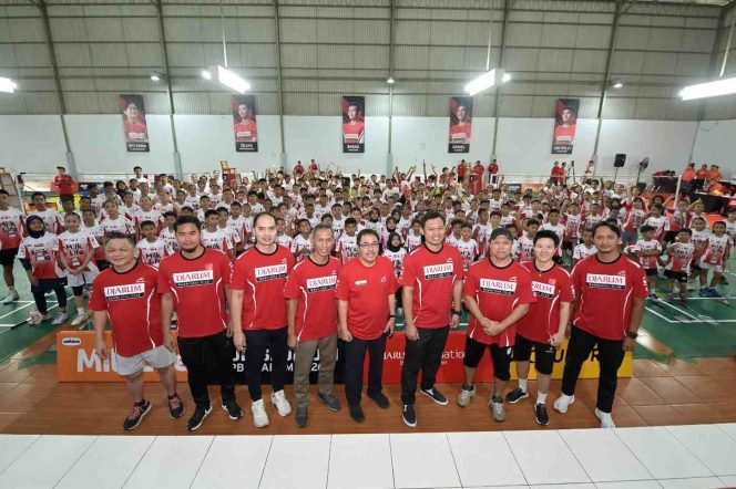 PB Djarum