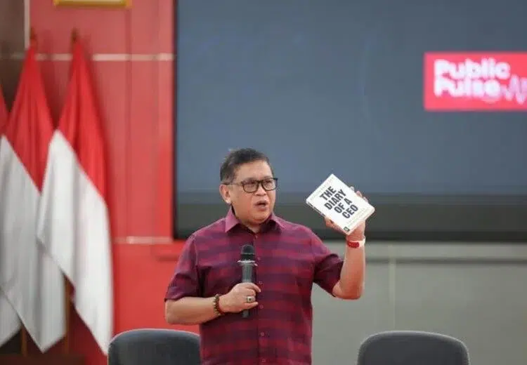 PDIP PINGGIR