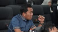 PINGGIR Anggarkan Pembebasan Lahan Stadion Sudiang