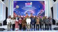 PINGGIR BANK INDONESIA