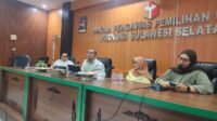 PINGGIR BAWASLUU
