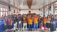 PINGGIR Bekali Pelajar Torut Pemahaman Pajak
