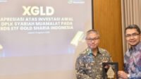 PINGGIR DPLK Syariah Muamalat Bukukan Return 16,77% PINGGIR DPLK Syariah Muamalat Bukukan Return 1677