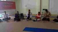 PINGGIR DPW Evaluasi Struktur Daerah