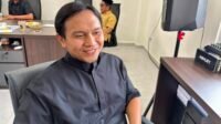 PINGGIR Dukung Pemkot Perluas Tracing Cegah TBC