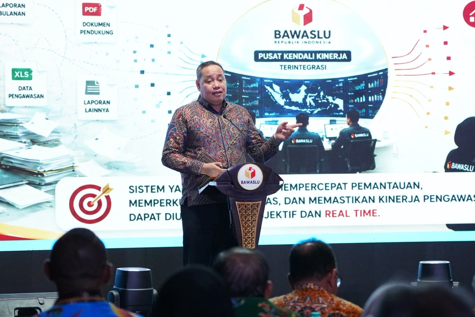 PINGGIR E Monev IKU Siap Diterapkan Nasionaljpg