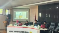 PINGGIR Fraksi NasDem Sentil Wajib Pilah Sampah