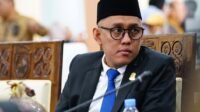 PINGGIR LEGISLATOR