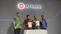 PINGGIR LOGISTIK PINGGIR LOGISTIK
