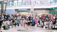 PINGGIR Mal Ratu Indah Hadirkan I Love Monday