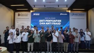 PINGGIR PELINDO