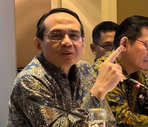 PINGGIR Porsi Pembiayaan Produktif Masih 444