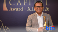 PINGGIR Transformasi SDM Topang Kinerja Bisnis PINGGIR Transformasi SDM Topang Kinerja Bisnis