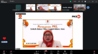 PKS Ajak Tokoh Perempuan Jadi Penggerak Perubahan