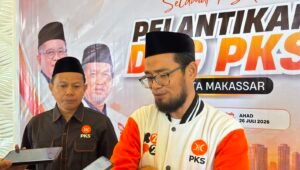 PKS Pasang Target Ambisius
