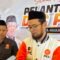 PKS Pasang Target Ambisius