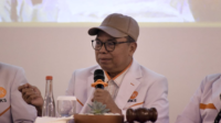 PKS Perkuat Konsolidasi Nasional hingga Daerah PKS Perkuat Konsolidasi Nasional hingga Daerah