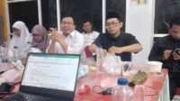 PKS Sulsel Rampungkan Monev PKS Sulsel Rampungkan Monev