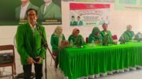 PPP Bidik 8 Kursi DPRD Takalar PPP Bidik 8 Kursi DPRD Takalar