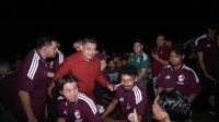 PSM Fest 2026 Jadi Kabar Gembira Munafri Kurang dari Dua Tahun PSM Punya Stadion Bermain di Makassar