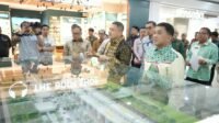 Panin Expo 2026 Hadirkan Layanan Pemkot Appi Momentum Dekatkan Pemerintah dengan Masyarakat
