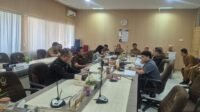 Pansus DPRD Sulsel Godok Revisi Perda Aset