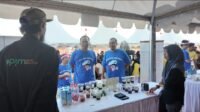Pelindo Jasa Maritim Dorong UMKM Lokal Naik Kelas