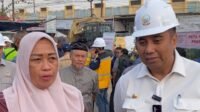 Pembangunan Jalan Moncongloe Disambut Positif Bupati Maros dan Camat Ungkap Harapan Warga