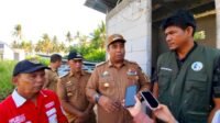 Pemkab Maros Dorong PAM Mini Atasi Kebutuhan Air Bersih Saat Kemarau
