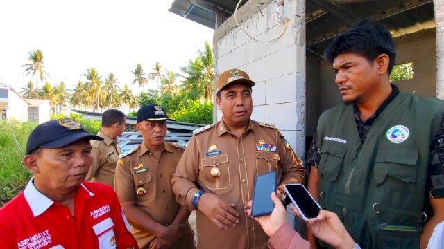 Pemkab Maros Dorong PAM Mini Atasi Kebutuhan Air Bersih Saat Kemarau