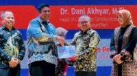 Pemkab Maros Perkuat Gerakan Literasi Dapat Apresiasi GPMB